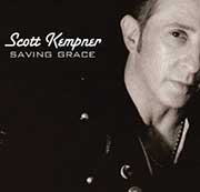 Saving Grace by Scott Kempner