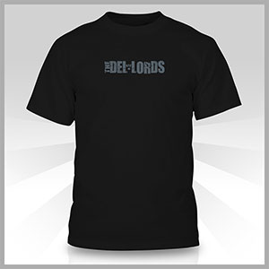 Del Lords T-Shirt