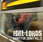 Right for Jerry by The Del-Lords